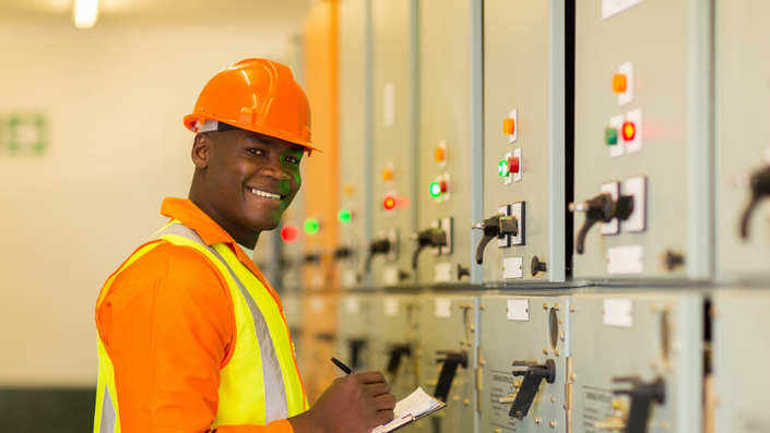 Fecund Energy Services Ltd