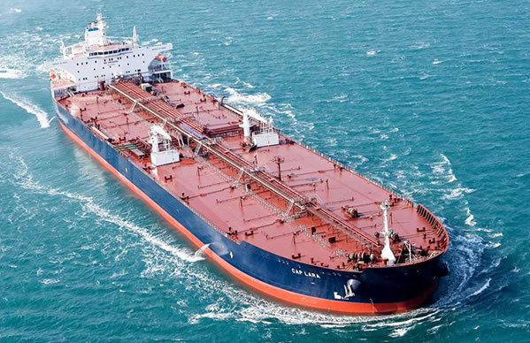 Fecund Fleet - Tanker