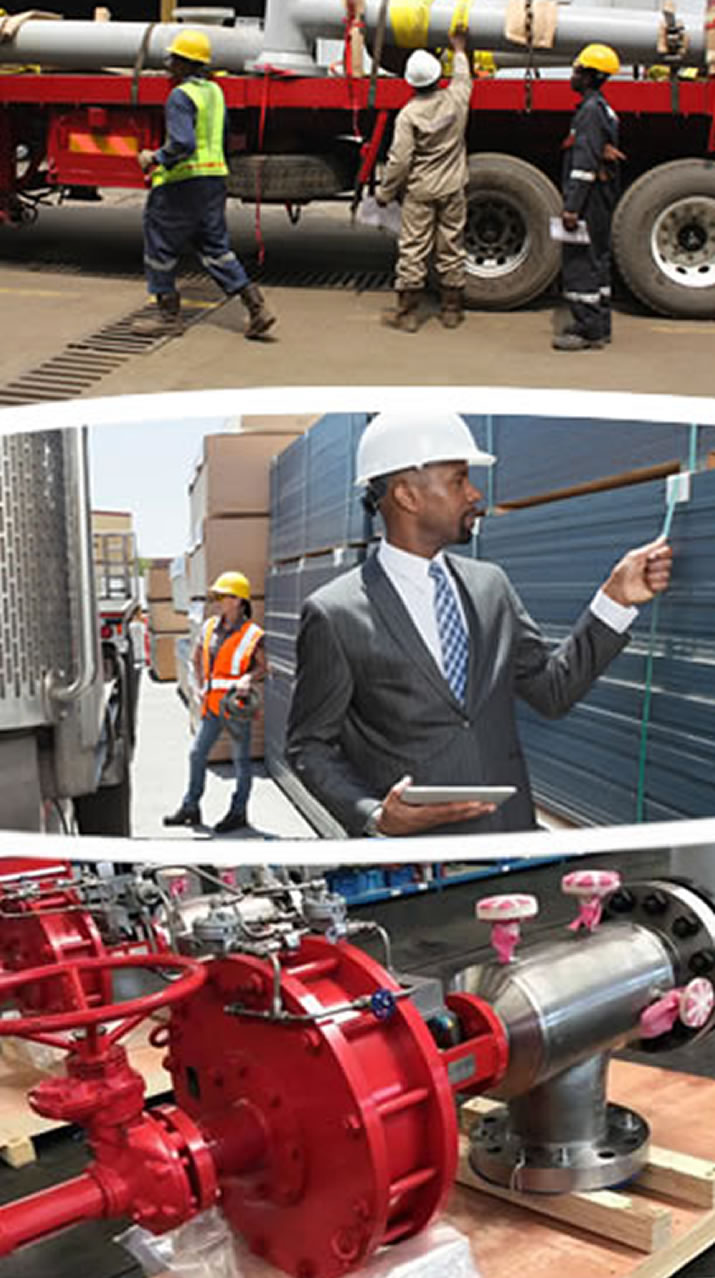 FECUND Energy Services Ltd