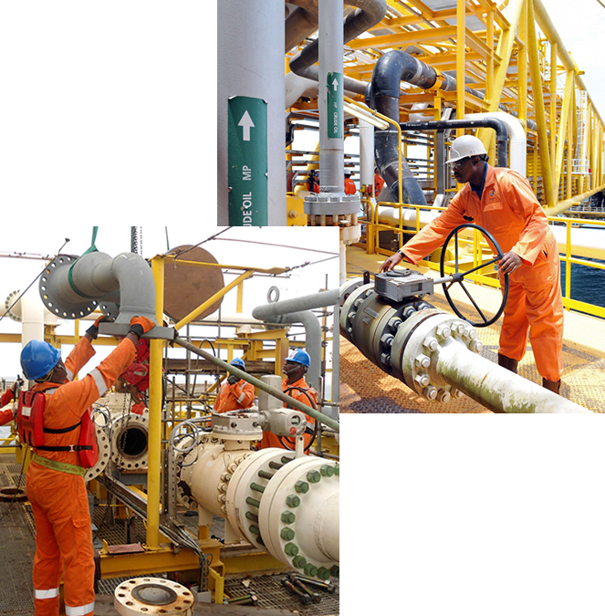 FECUND Energy Services Ltd