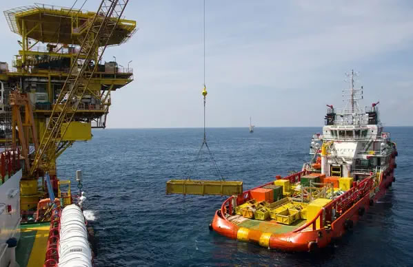 Fecund Fleet - Platform Supply Vessels